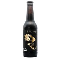 Nao cerveza black patron ipa 33 cl