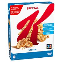 Kellogg´s Special K cereales classic 335 g
