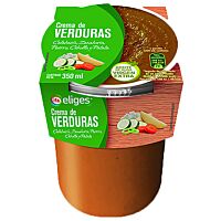 Ifa Eliges crema verduras 350 ml