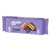 Milka choc&choc 150 g