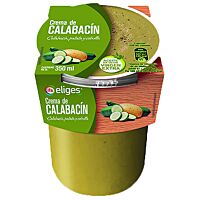 Ifa Eliges crema calabacín 350 ml