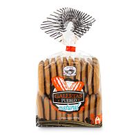 Flor de Antequera galleta rizadas 400 g