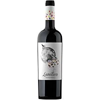 Lunático vino tinto crianza Jumilla 75 cl