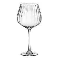Copa ginebra optic bohemia 64 cl