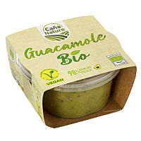 Caña Nature guacamole fresco eco 200 g