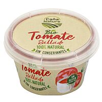 Caña Nature tomate fresco rallado eco 180 g