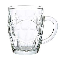 Luminarc jarra cerveza britania 29 cl