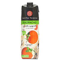 Santa Teresa gazpacho 1 l