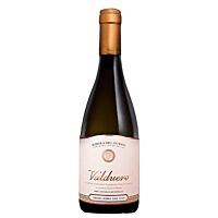Valduero vino blanco D.O. Ribera del Duero 75 cl