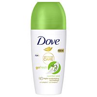 Dove desodorante fresh advance roll on 50 ml
