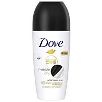 Dove desodorante invisible advance roll on 50 ml