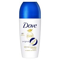 Dove desodorante original advance roll on 50 ml