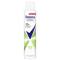 Rexona desodorante aloe vera spray 200 ml