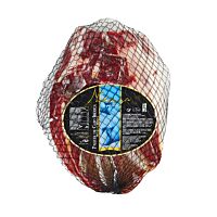 Paleta ibérica nobleza castellana cebo ibérico 50 % kg