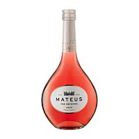Mateus vino rosado Portugal 1 l