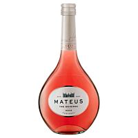 Mateus vino rosado Portugal 1 l