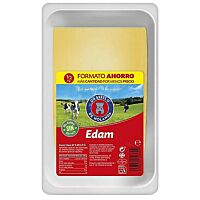 Castillo queso edam lonchas 550 g