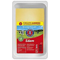 Castillo queso edam lonchas 550 g