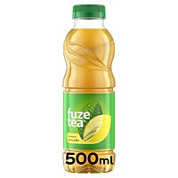 Fuze tea sabor limón y limoncillo 50 cl