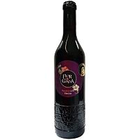 Flor de Chasna vino tinto frenesí 75 cl