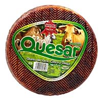 Quesar queso mezcla semicurado kg