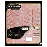 Montesano lomo sajonia gourmet 150 g