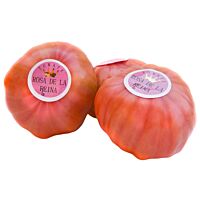 Tomate Rosa al peso