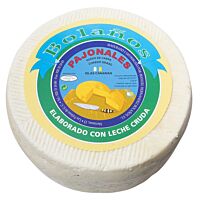 Bolaños queso semicurado mezcla natural kg