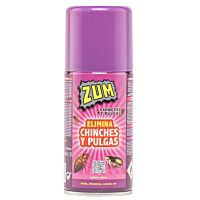Zum insecticida chinches y pulgas 405 cc