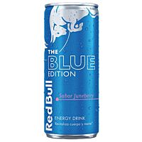 Red Bull bebida energética summer juneberry 25 cl