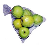 Manzana golden bolsa 1,5 kg