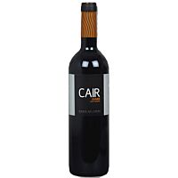 Cair vino tinto cuvee D.O Ribera del Duero 75 cl