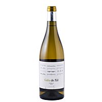 Gaba Do XIL vino blanco Valdeorras 75 cl
