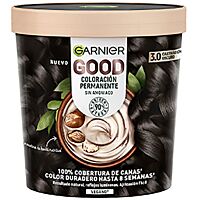 Garnier Good tinte permanente castaño oscuro 3.0