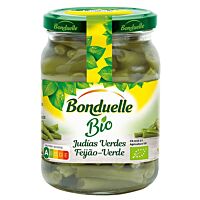 Bonduelle judía verde extra eco 530 g
