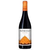 Borsao vino tinto selección C. Borja 75 cl