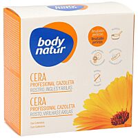 Bodynatur cera cazoleta caléndula 100 g.