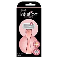 Wilkinson máquina intuition complete 1 ud