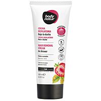 Body Natur crema depilacion ducha 200 ml