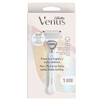 Venus máquina ingles y zona intima 1 ud