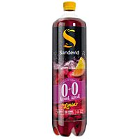 Sandevid tinto de verano limón sin azucar sin alcohol 1,5 l