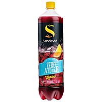 Sandevid tinto de verano limón 0 % azúcar 1,5 l