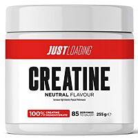 Just Loading creatina monohidrate 250 g