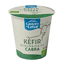 Cantero de Letur kéfir de cabra eco 125 g