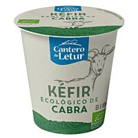 El Cantero de Letur kéfir de cabra eco 125 g