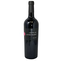 Lagrima de Listan vino tinto joven 75 cl
