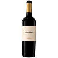Mucho más vino tinto 75 cl