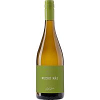 Mucho más vino blanco 75 cl