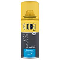 Giorgi laca extrafuerte 100 ml