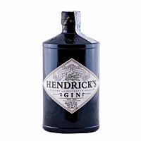 Hendricks ginebra 70 cl